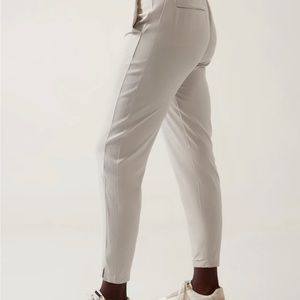 Athleta Brooklyn Ankle Pants